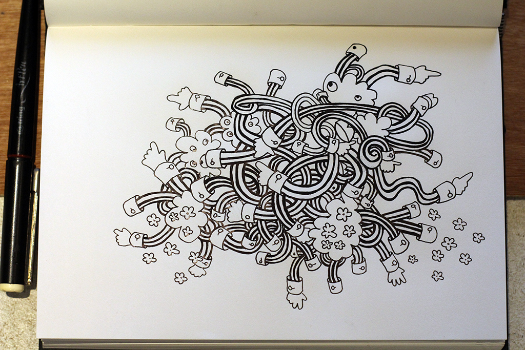 pipecreaturesketchweb