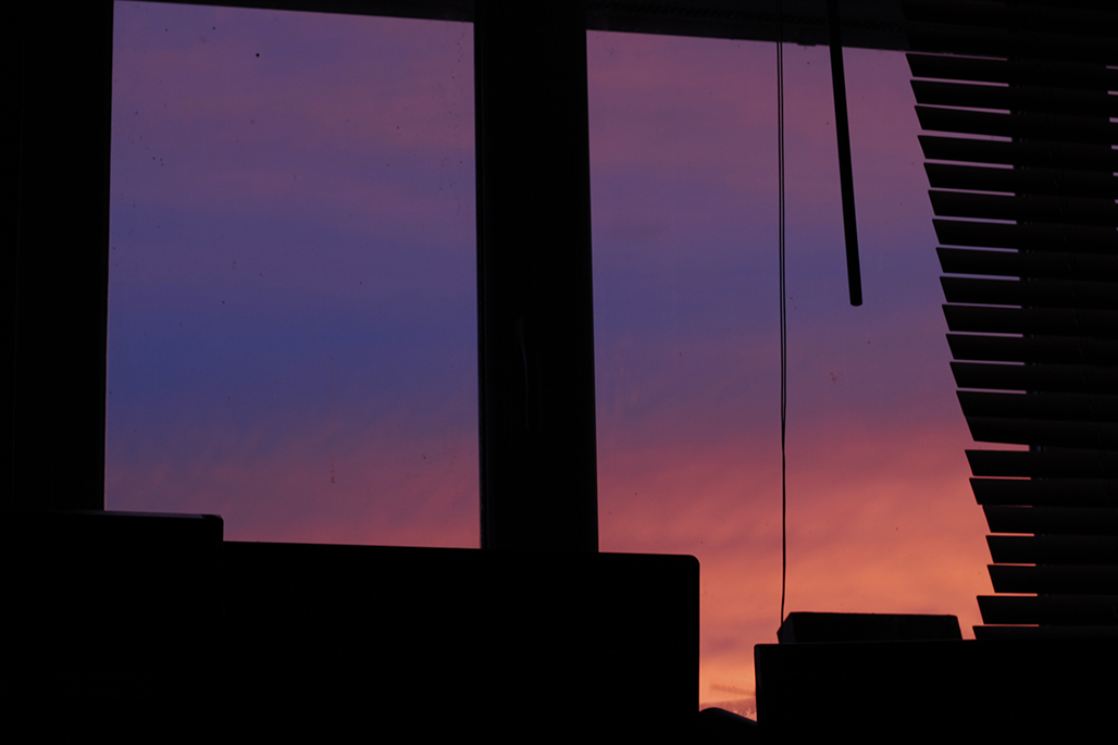 redskywindow