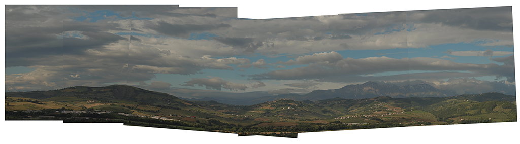 panomountains